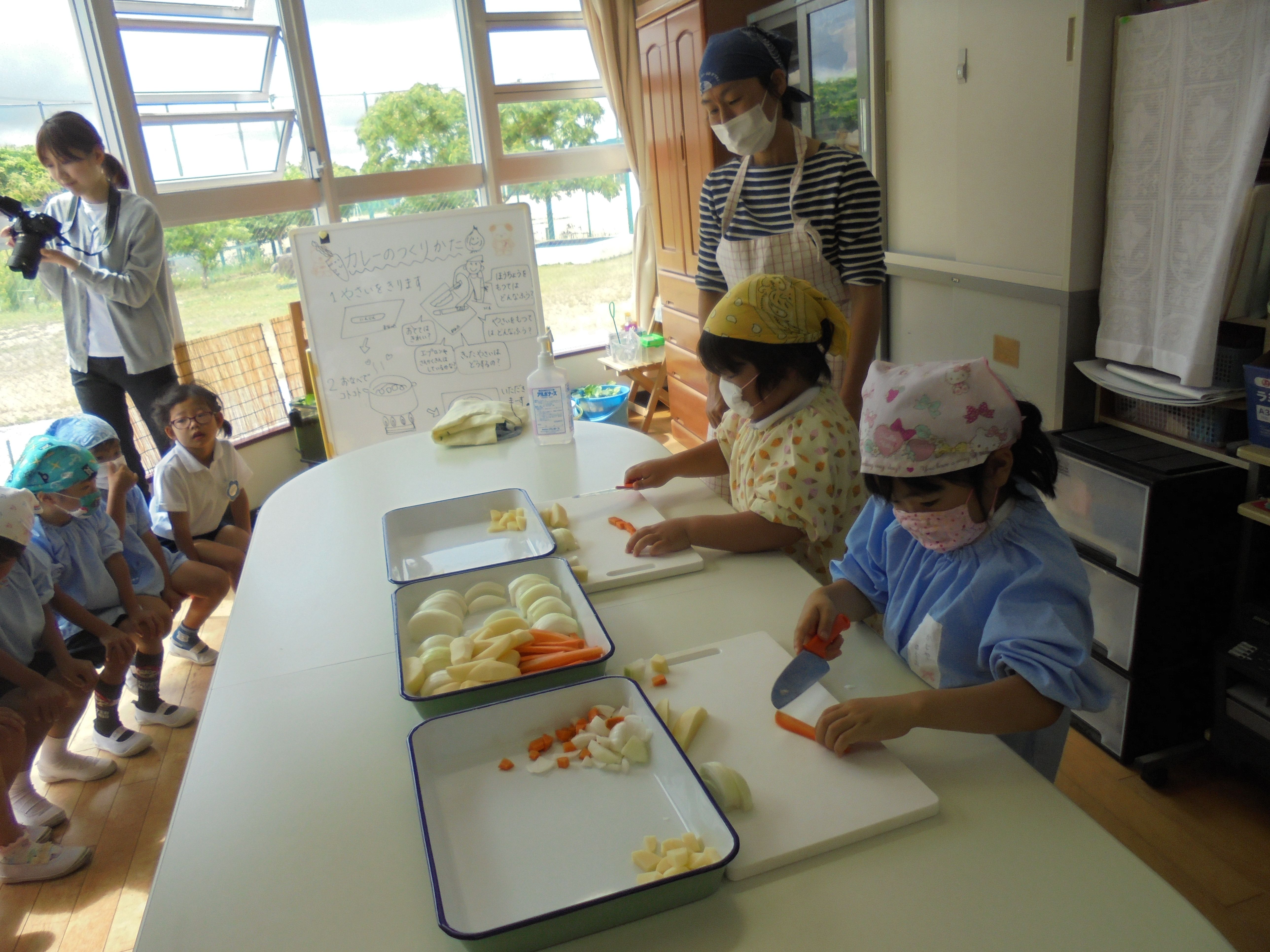 6月7日（木曜日）の画像3