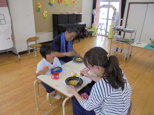 6月7日（木曜日）の画像６