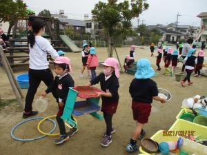 4歳児②