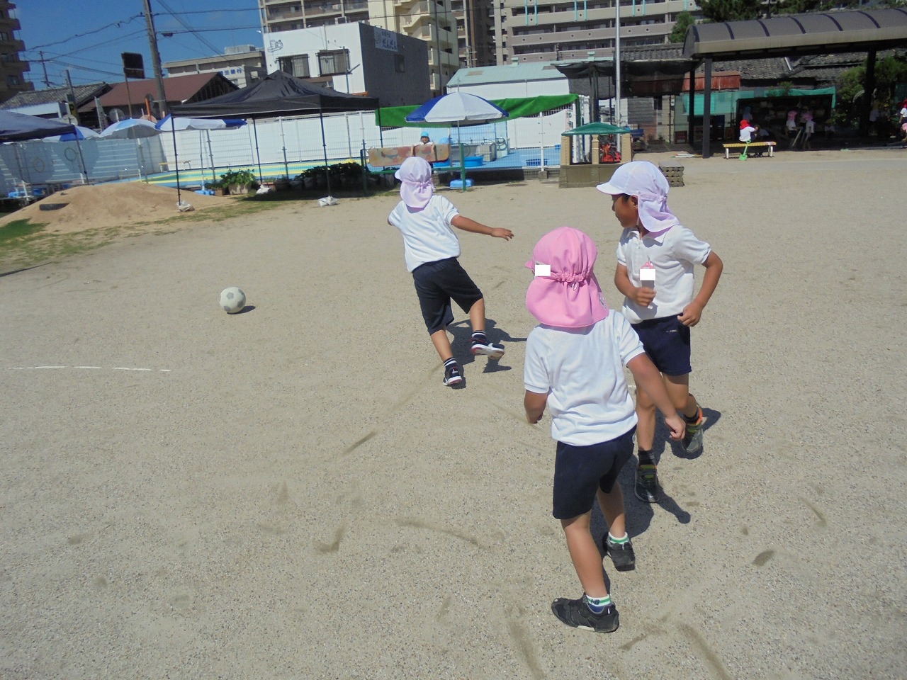 サッカーの画像2
