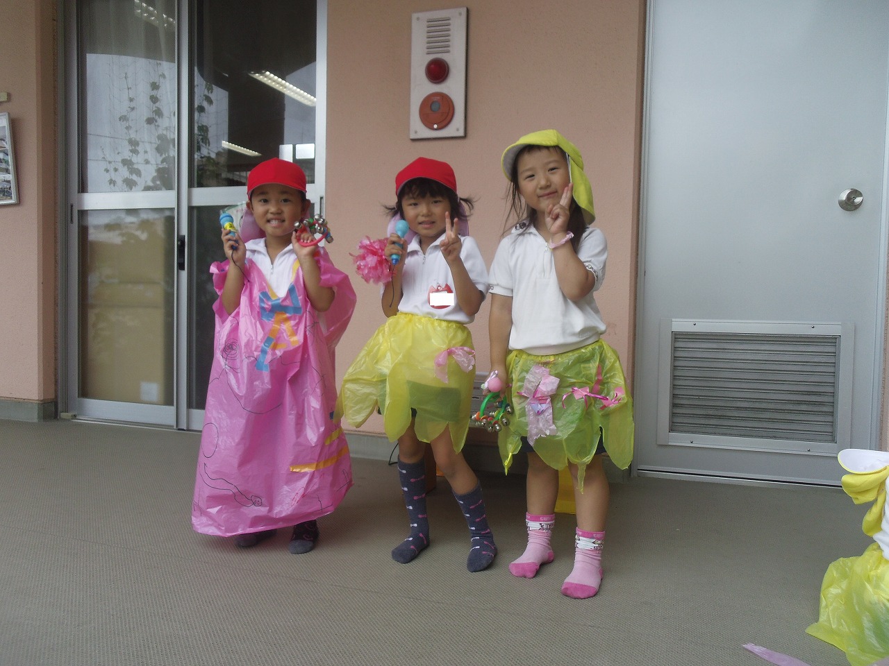 アイドル