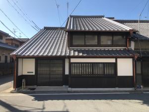 花澤家住宅の写真