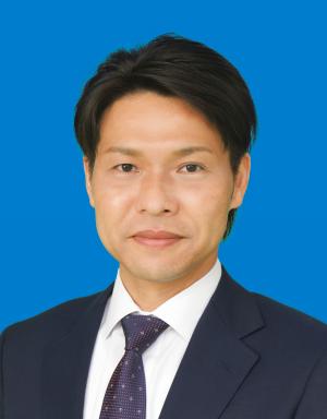 山本憲宥議員