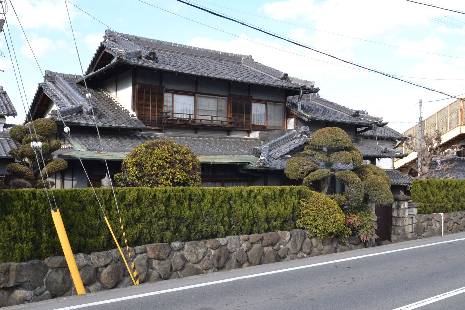 文化財建造物の登録の答申について(平成30年7月23日発表)の画像3