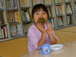 子どもの日の集い