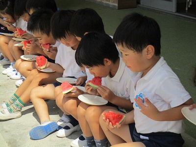 7月6日　七夕集会の画像7