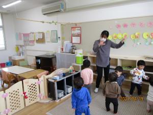 りす組1
