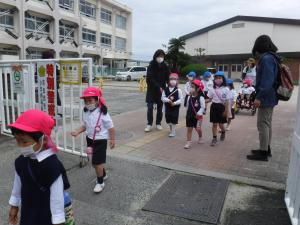 お出かけ
