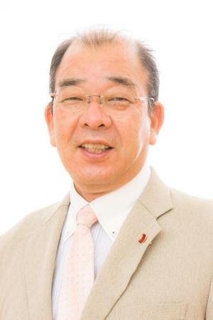 内藤智司議員