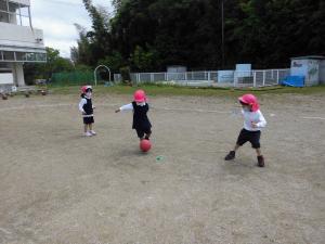 サッカー