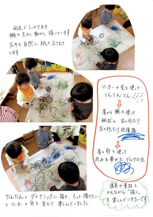 ぐるぐる2