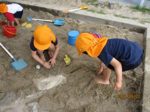 3歳6月外