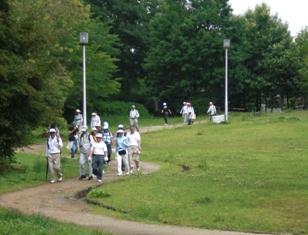 音浄ヶ谷公園の画像