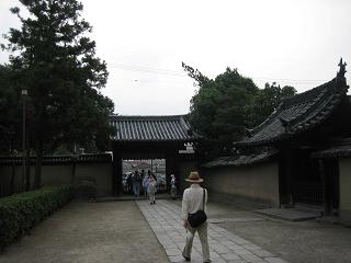 西大寺