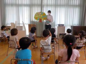 ともだちの日3