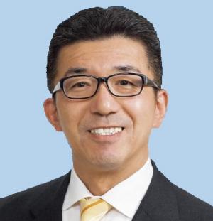 横井議員