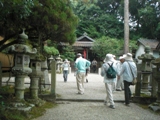 添御懸坐神社