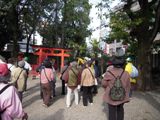 率川神社