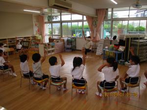 5歳　2