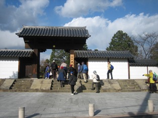 写真「大安寺」