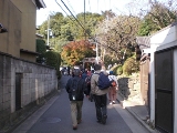 狭岡神社の写真