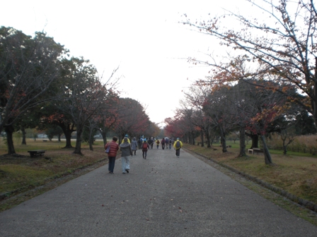 平城宮跡