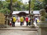 杵築神社