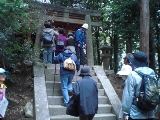 天忍穂耳神社