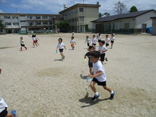 たこ飛ばしの画像2