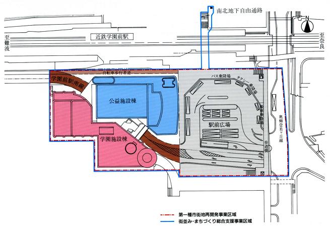 配置図の画像