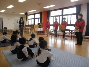 女性防災クラブ
