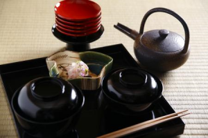 懐石料理