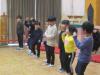 発表会