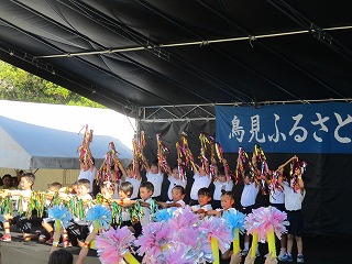 夏祭りの画像4