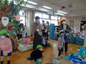 作品展