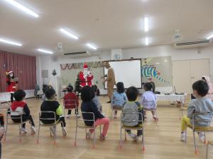 3歳2