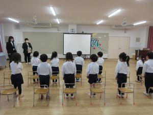 4歳1