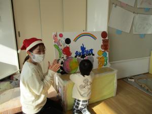 クリスマス2