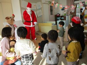 クリスマス6