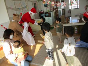 クリスマス7
