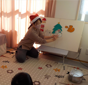 クリスマス2