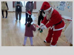 クリスマス5