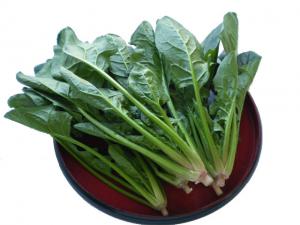 大和完熟ほうれん草