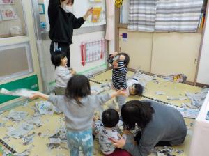 新聞あそび1