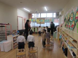 3歳1