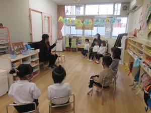 3歳3