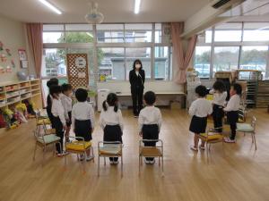 4歳1
