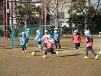 サッカー2