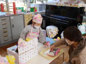 パン屋さんレジ