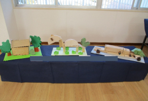 作品展1０